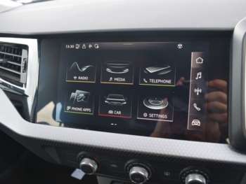 Used Audi A1 2021 for sale - 75176067: Photo