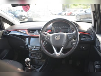 Used Vauxhall Corsa 2018 for sale - 75176086: Photo