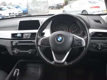 Used BMW X1 2018 for sale - 75456337: Photo