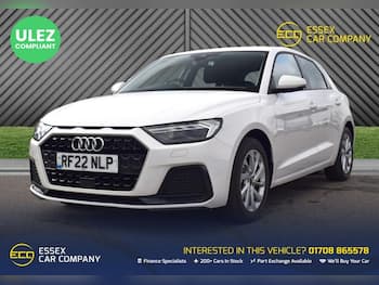 Used Audi A1 2022 for sale - 79722650: Photo