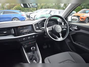 Used Audi A1 2022 for sale - 79722650: Photo