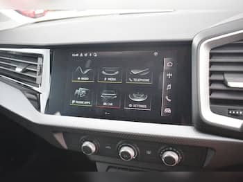 Used Audi A1 2022 for sale - 79722650: Photo