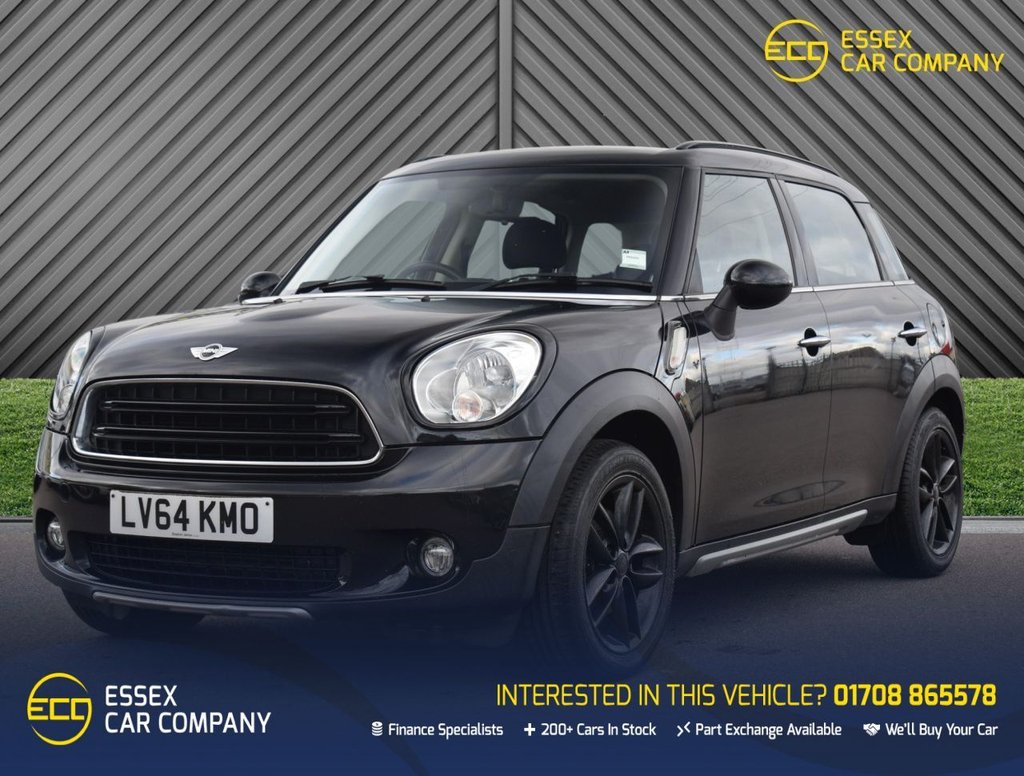 Used MINI Countryman 2014 for sale - 77437072: Photo 1