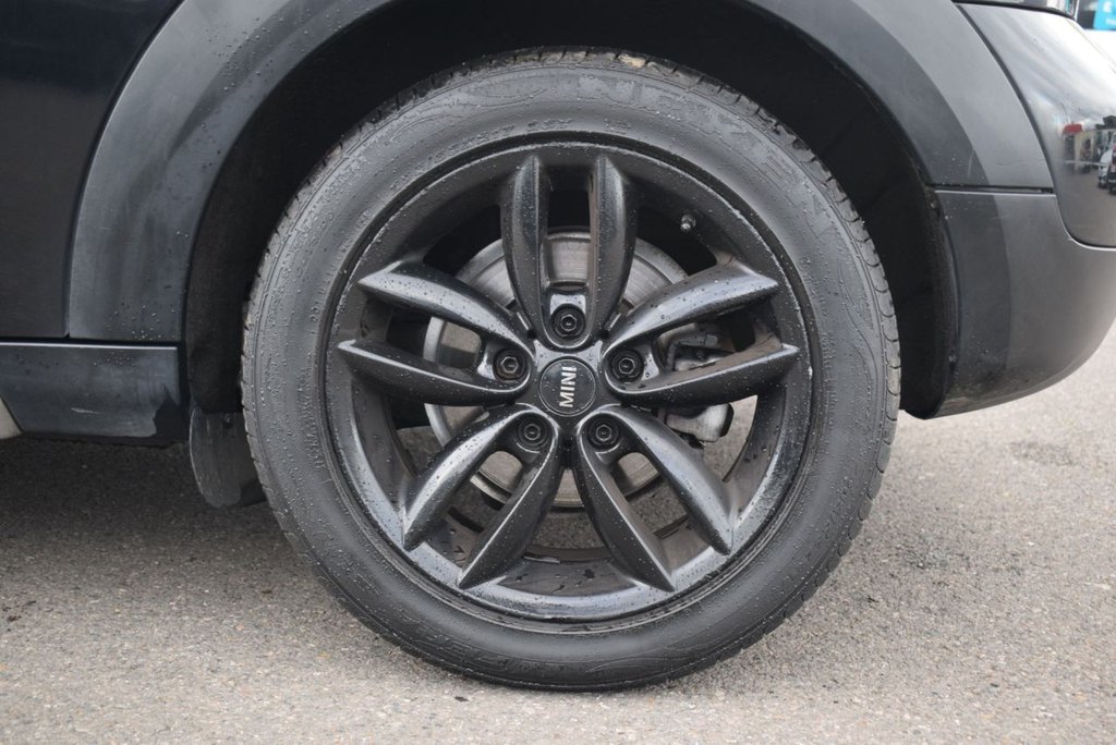 Used MINI Countryman 2014 for sale - 77437072: Photo 11