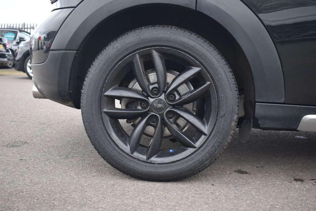 Used MINI Countryman 2014 for sale - 77437072: Photo 12