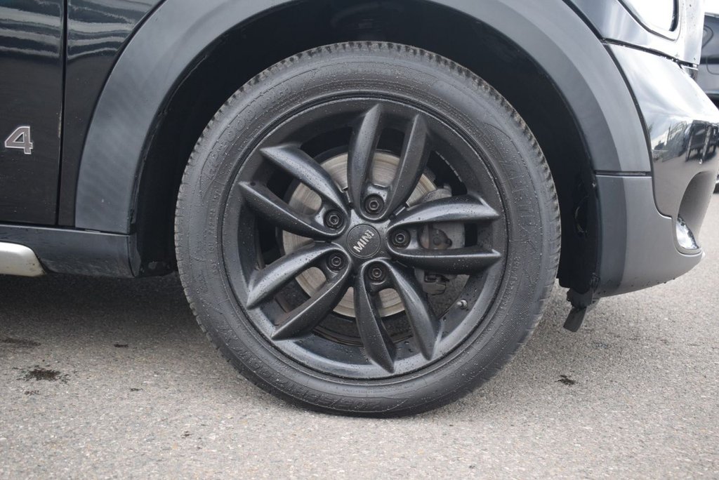 Used MINI Countryman 2014 for sale - 77437072: Photo 13