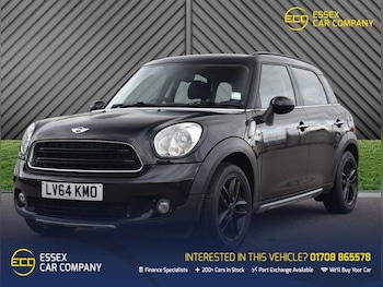 Used MINI Countryman 2014 for sale - 77437072: Photo