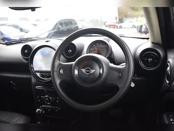 Used MINI Countryman 2014 for sale - 77437072: Photo