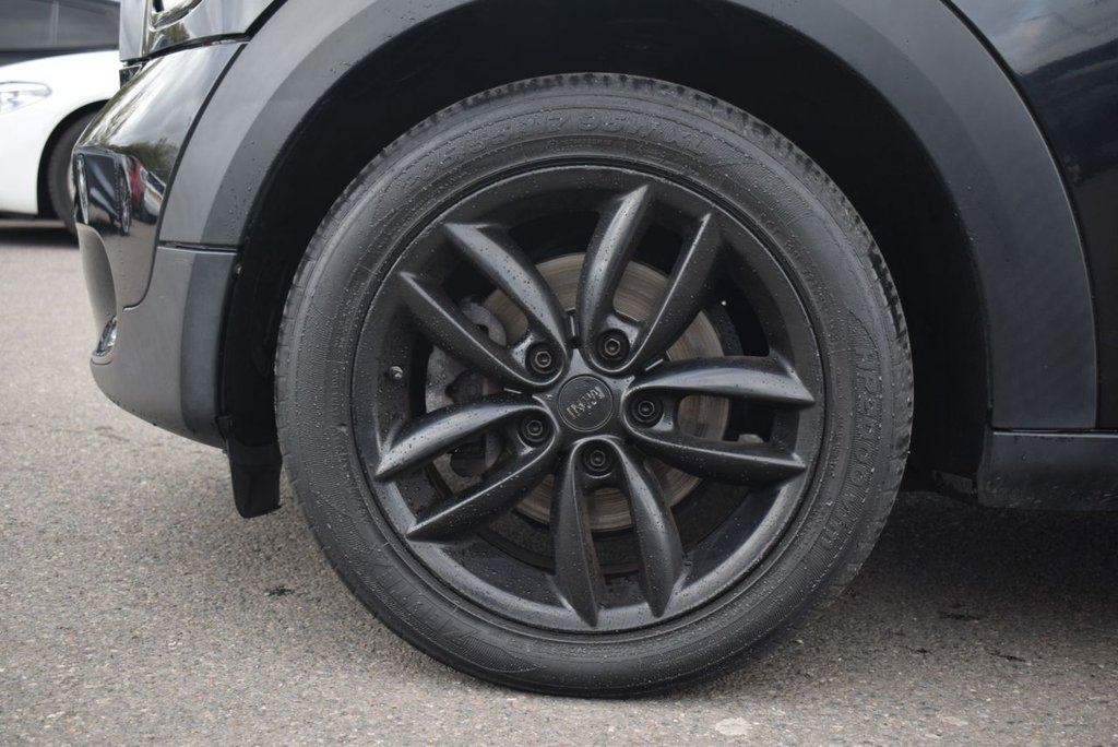 Used MINI Countryman 2014 for sale - 77437072: Photo 3