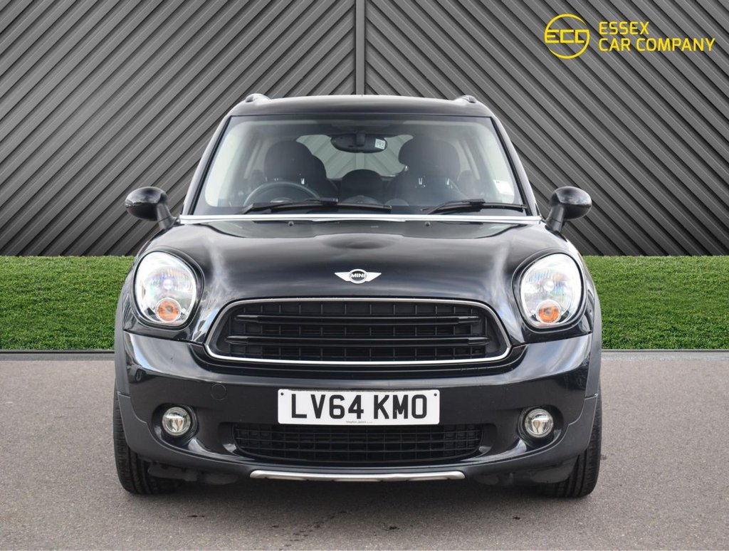Used MINI Countryman 2014 for sale - 77437072: Photo 4
