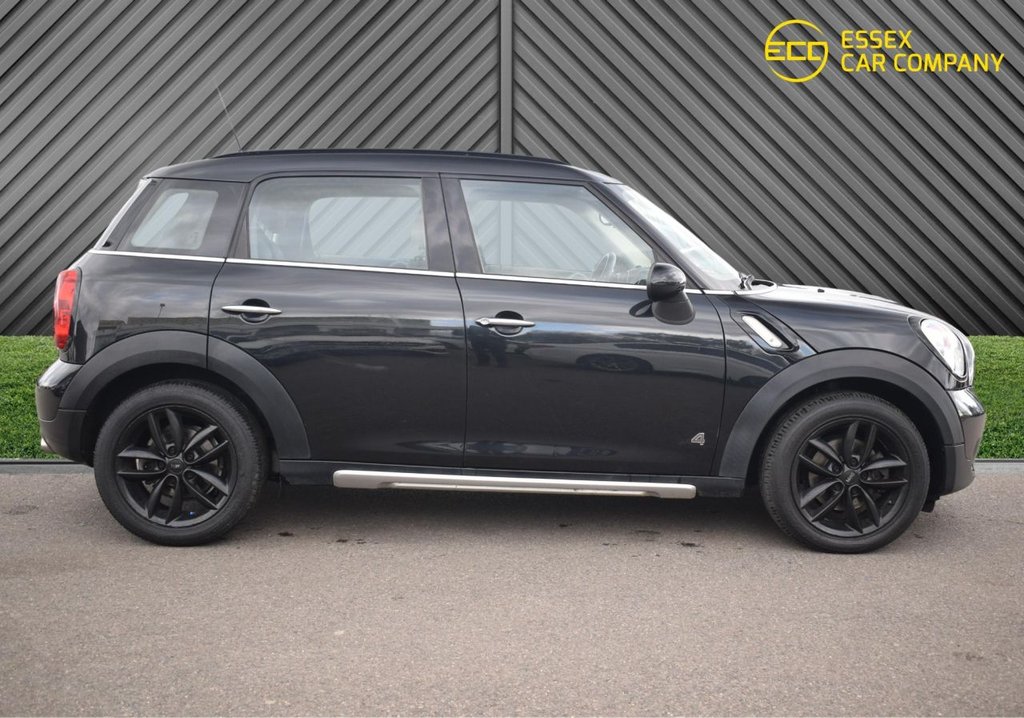 Used MINI Countryman 2014 for sale - 77437072: Photo 5