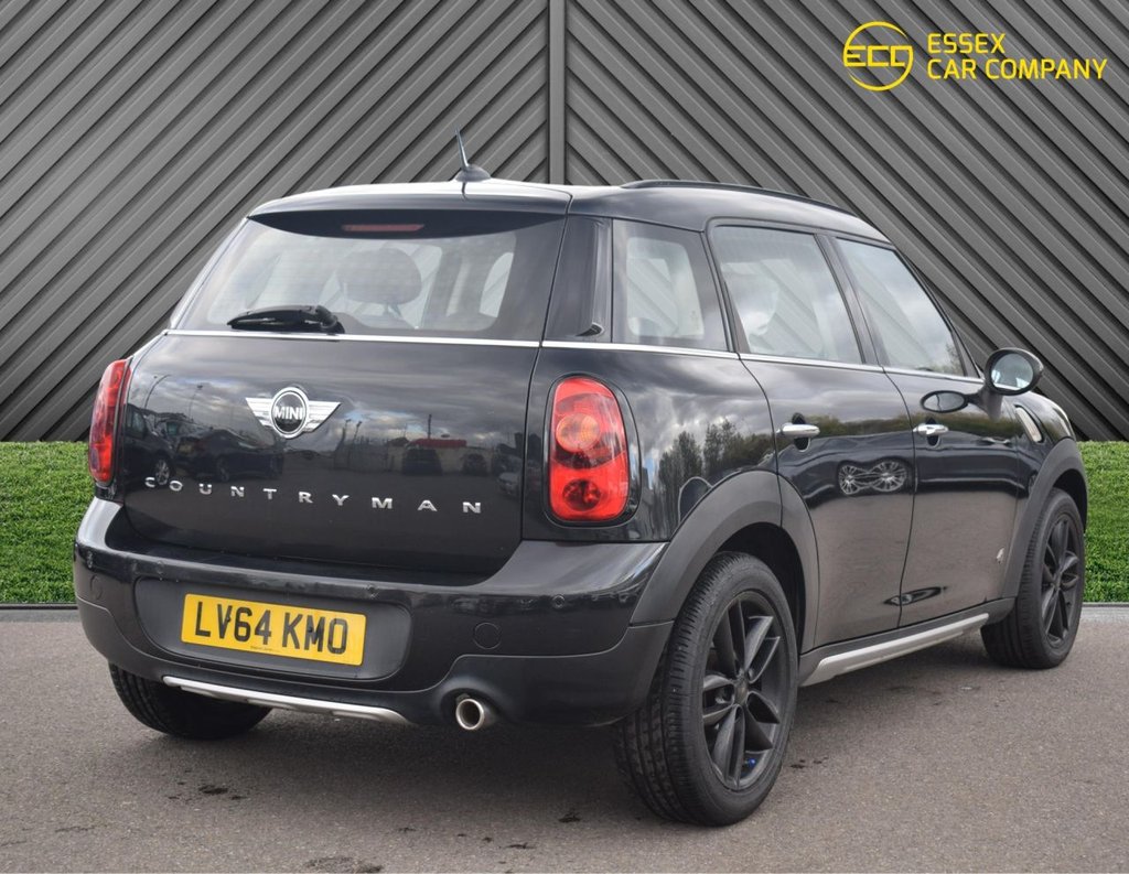 Used MINI Countryman 2014 for sale - 77437072: Photo 6