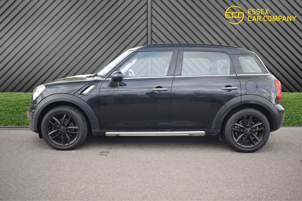 Used MINI Countryman 2014 for sale - 77437072: Photo 7