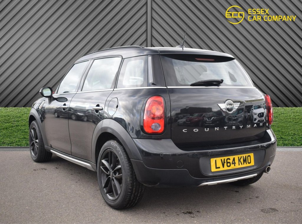 Used MINI Countryman 2014 for sale - 77437072: Photo 9