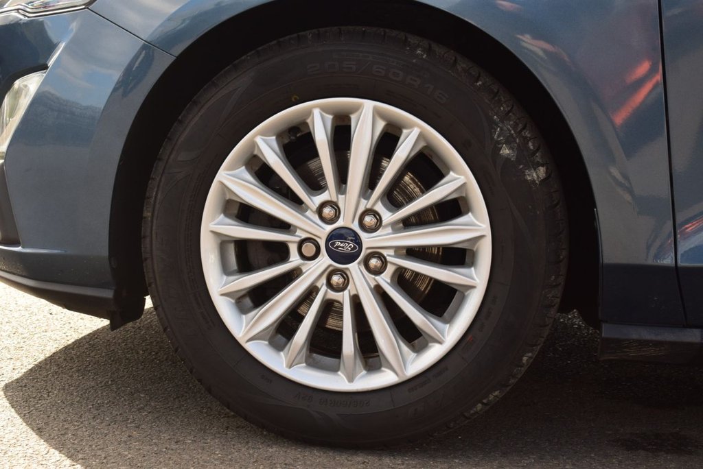 Used Ford Focus 2020 for sale - 77835617: Photo 14