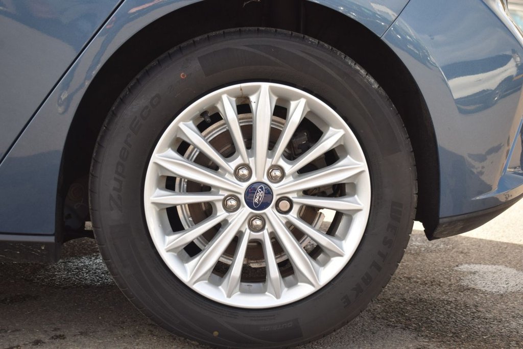 Used Ford Focus 2020 for sale - 77835617: Photo 15