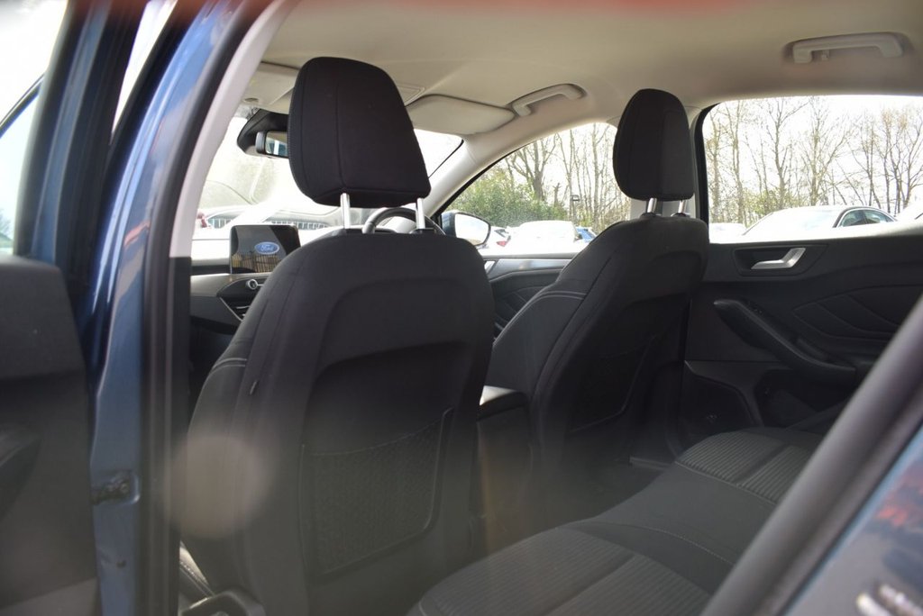 Used Ford Focus 2020 for sale - 77835617: Photo 18