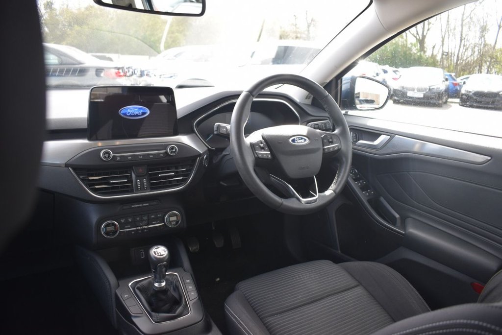 Used Ford Focus 2020 for sale - 77835617: Photo 19