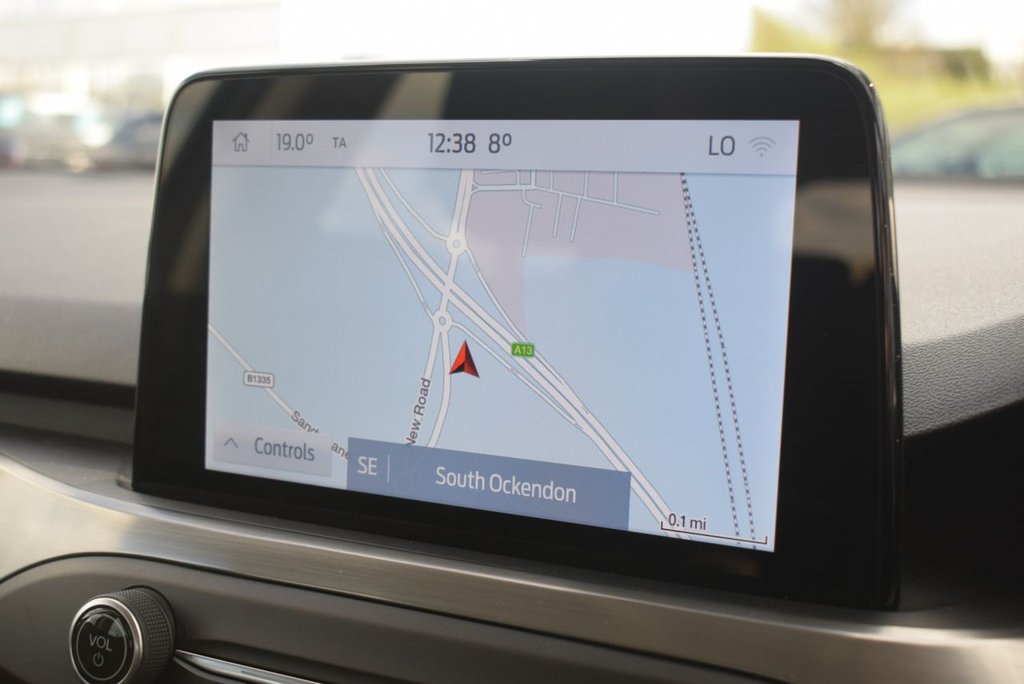 Used Ford Focus 2020 for sale - 77835617: Photo 2