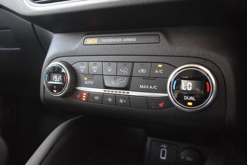 Used Ford Focus 2020 for sale - 77835617: Photo 22