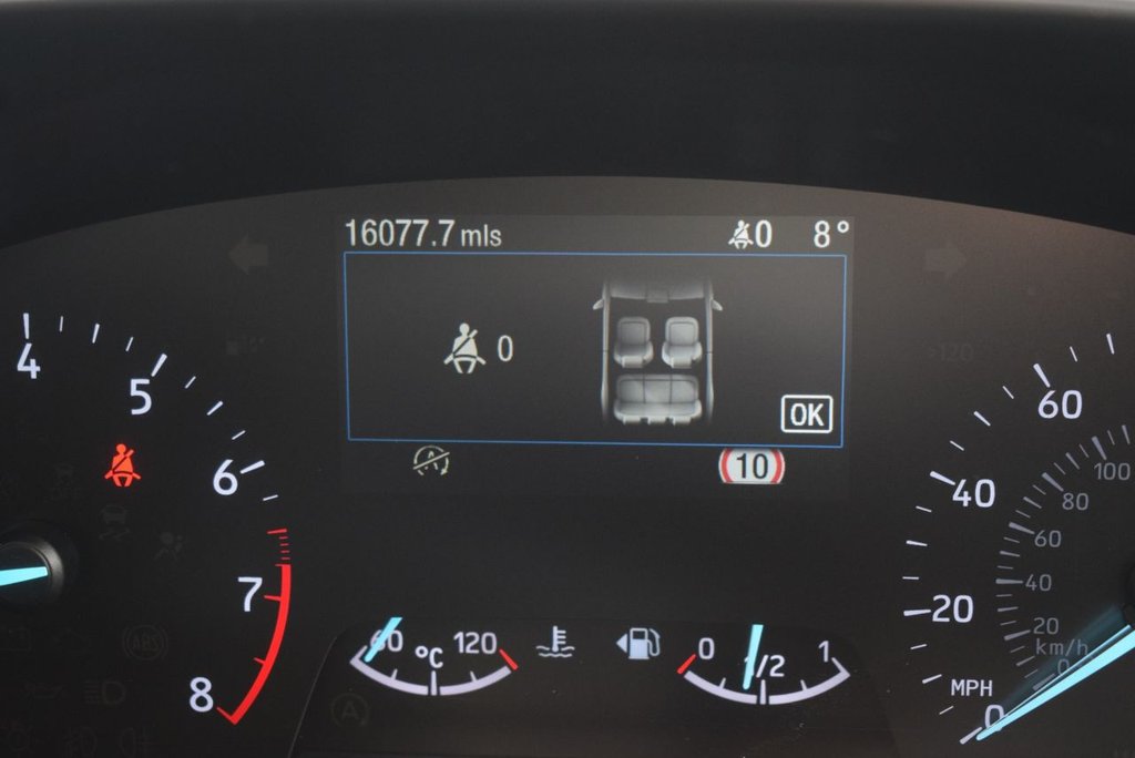 Used Ford Focus 2020 for sale - 77835617: Photo 24