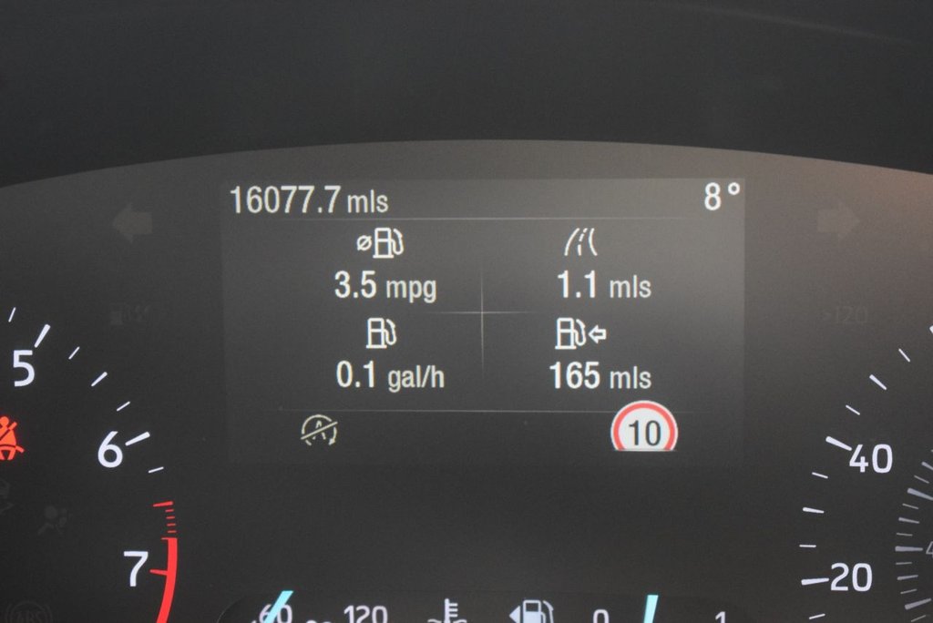 Used Ford Focus 2020 for sale - 77835617: Photo 27