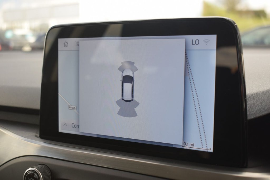 Used Ford Focus 2020 for sale - 77835617: Photo 4