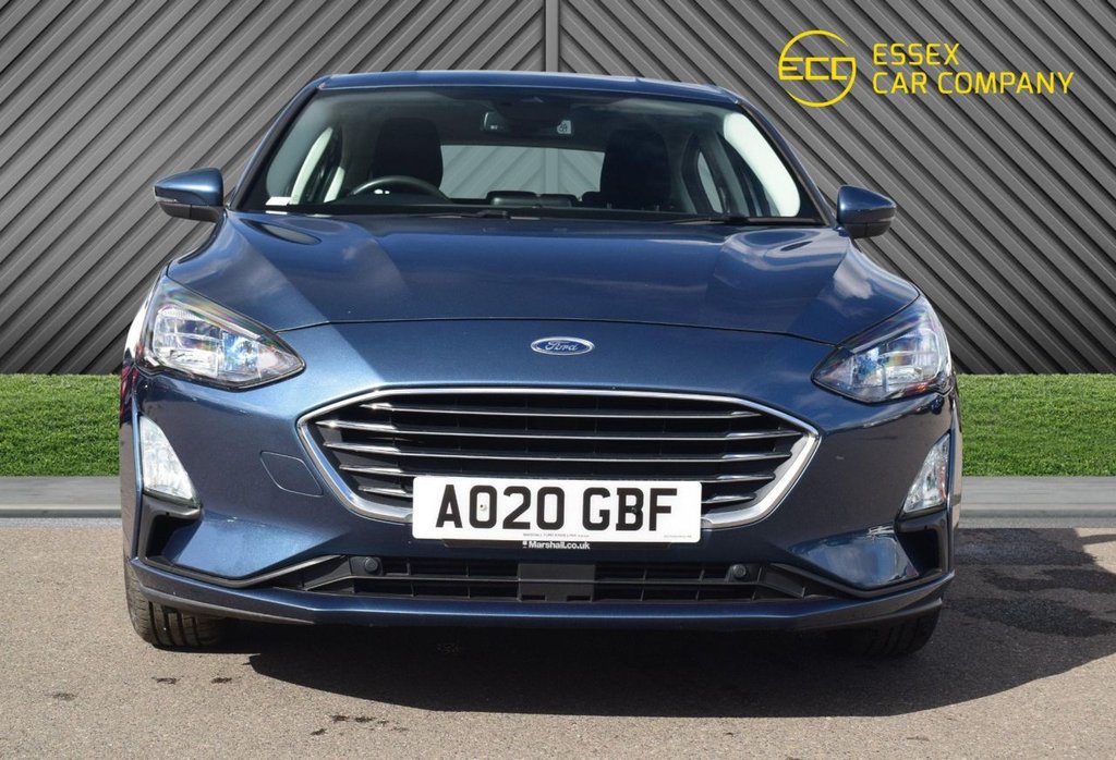 Used Ford Focus 2020 for sale - 77835617: Photo 5