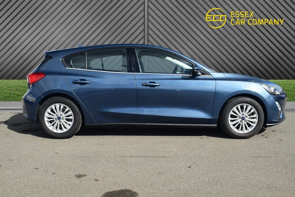 Used Ford Focus 2020 for sale - 77835617: Photo 7