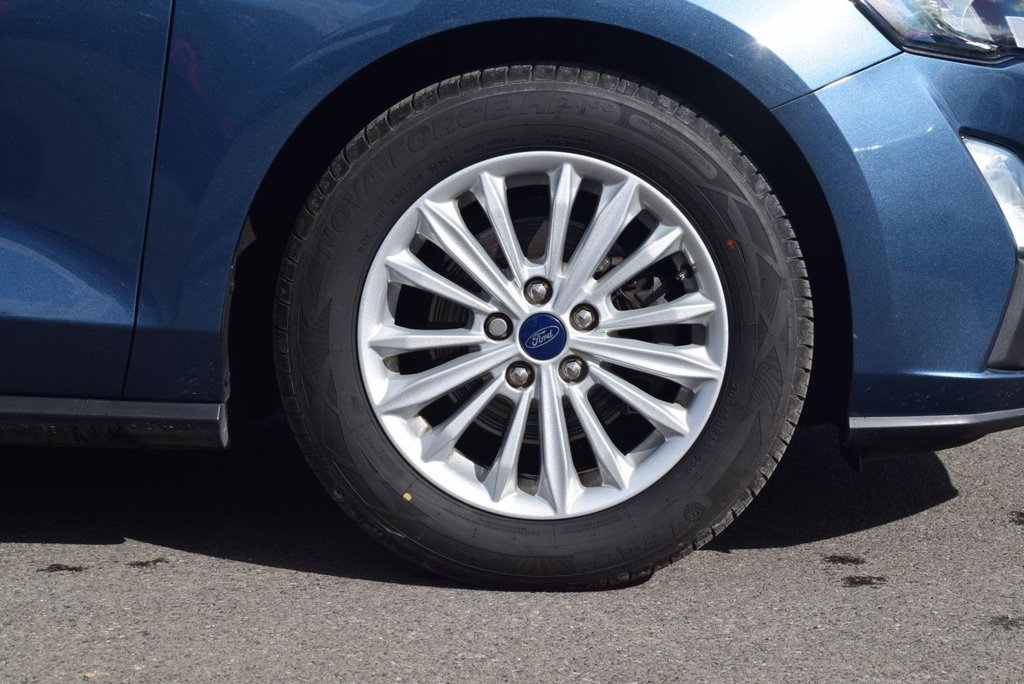 Used Ford Focus 2020 for sale - 77835617: Photo 8