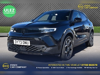 Used Vauxhall Mokka 2023 for sale - 78382494: Photo