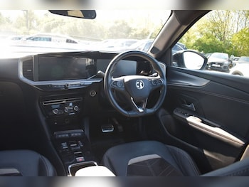 Used Vauxhall Mokka 2023 for sale - 78382494: Photo