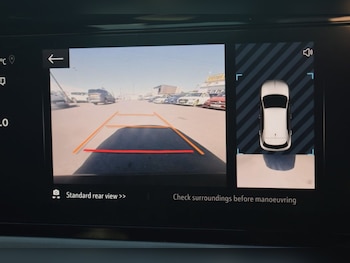 Used Vauxhall Mokka 2023 for sale - 78382494: Photo