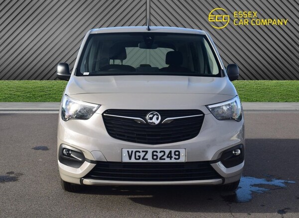 Used Vauxhall Combo Life 2021 for sale - 75596612: Photo 6