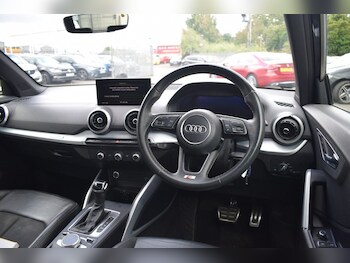 Used Audi Q2 2022 for sale - 75176182: Photo