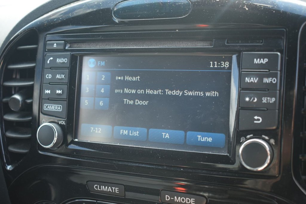 Used Nissan Juke 2017 for sale - 77642191: Photo 13