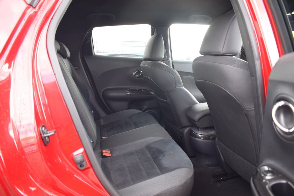 Used Nissan Juke 2017 for sale - 77642191: Photo 16