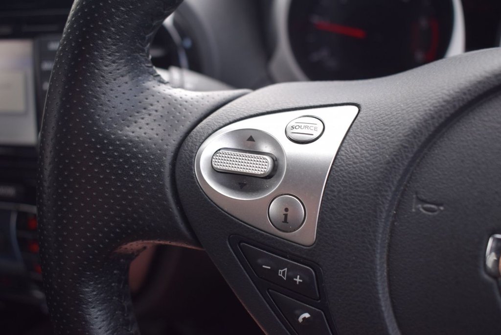 Used Nissan Juke 2017 for sale - 77642191: Photo 18