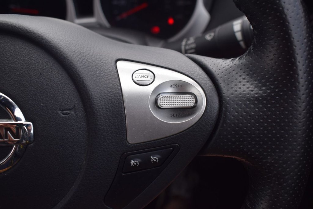 Used Nissan Juke 2017 for sale - 77642191: Photo 19