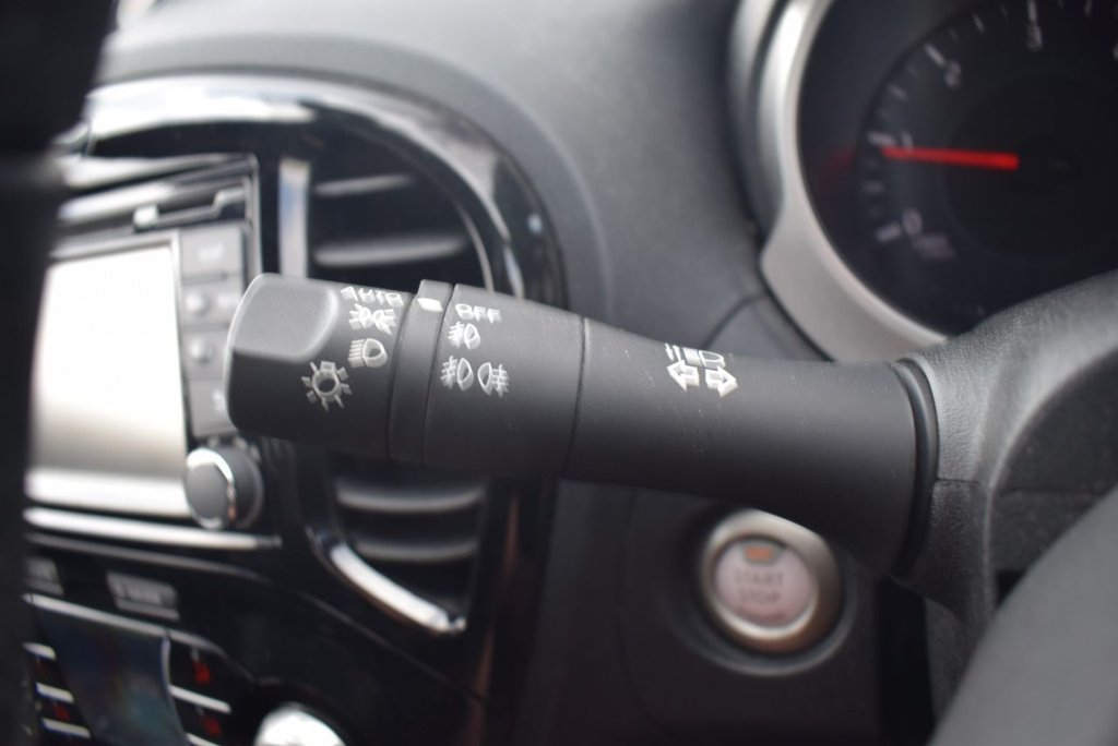 Used Nissan Juke 2017 for sale - 77642191: Photo 22