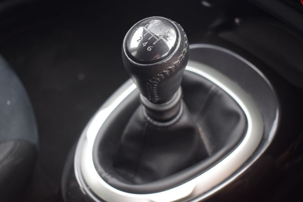 Used Nissan Juke 2017 for sale - 77642191: Photo 24