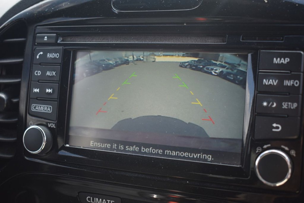 Used Nissan Juke 2017 for sale - 77642191: Photo 4