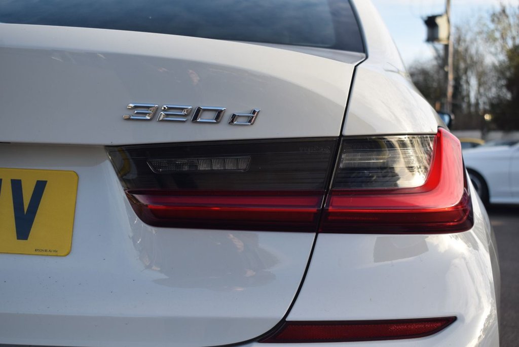 Used BMW 3 Series 2020 for sale - 76582504: Photo 11