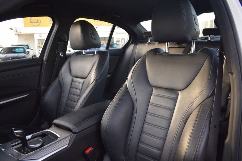 Used BMW 3 Series 2020 for sale - 76582504: Photo 17