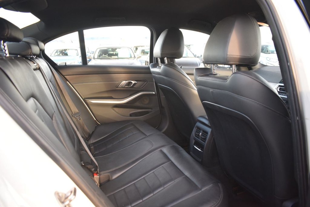 Used BMW 3 Series 2020 for sale - 76582504: Photo 22