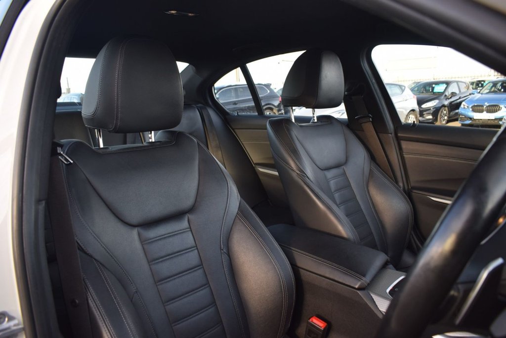 Used BMW 3 Series 2020 for sale - 76582504: Photo 23