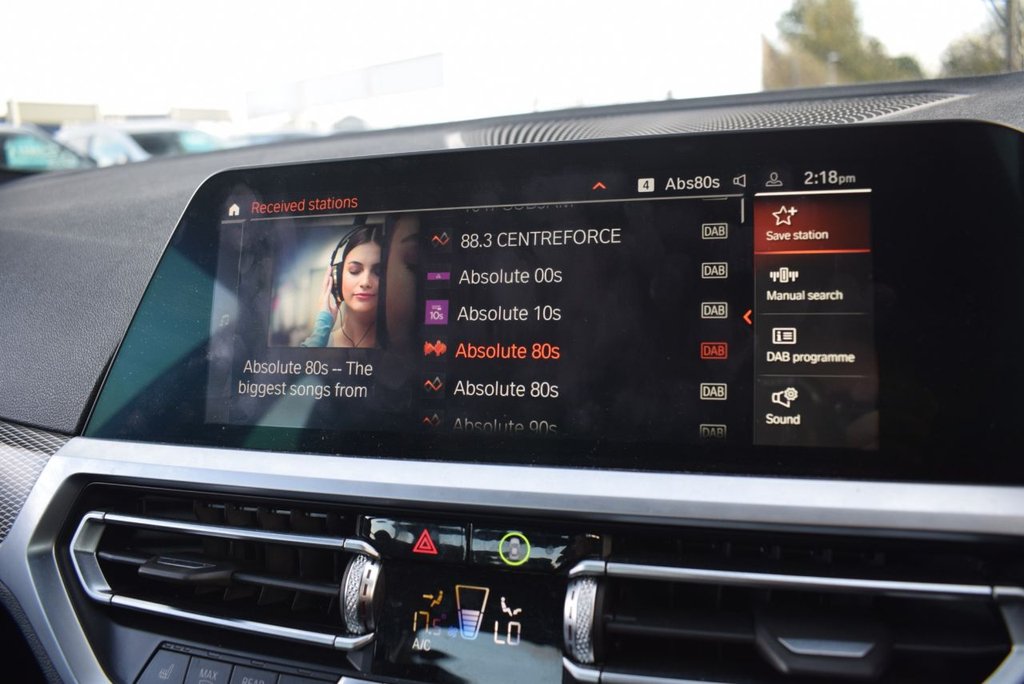 Used BMW 3 Series 2020 for sale - 76582504: Photo 24