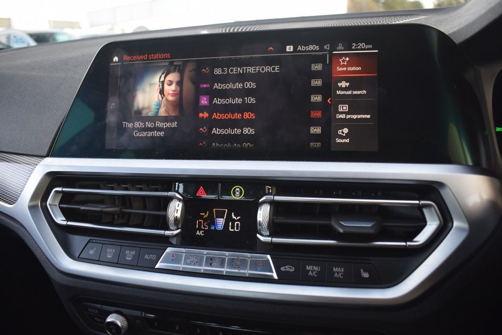 Used BMW 3 Series 2020 for sale - 76582504: Photo 25