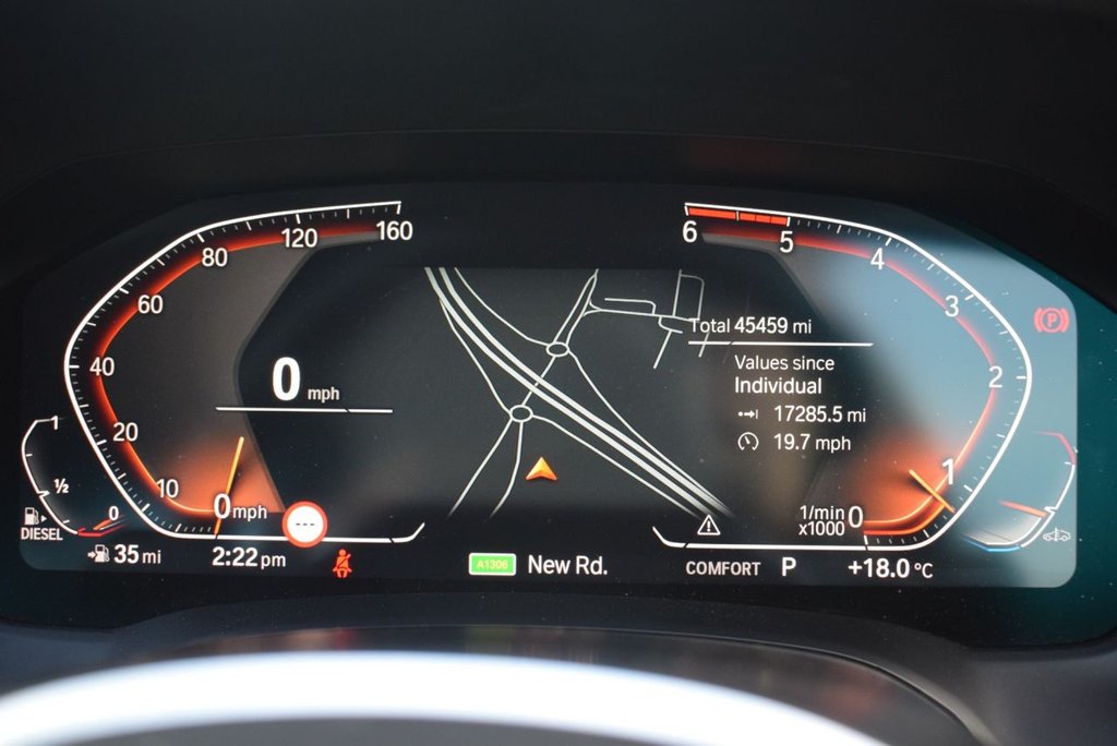 Used BMW 3 Series 2020 for sale - 76582504: Photo 4