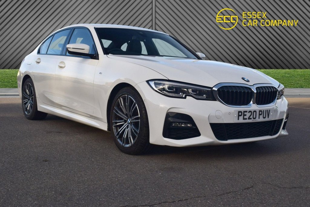 Used BMW 3 Series 2020 for sale - 76582504: Photo 5